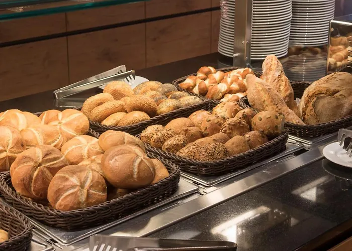 Holiday Inn Munich Unterhaching, an IHG Hotel