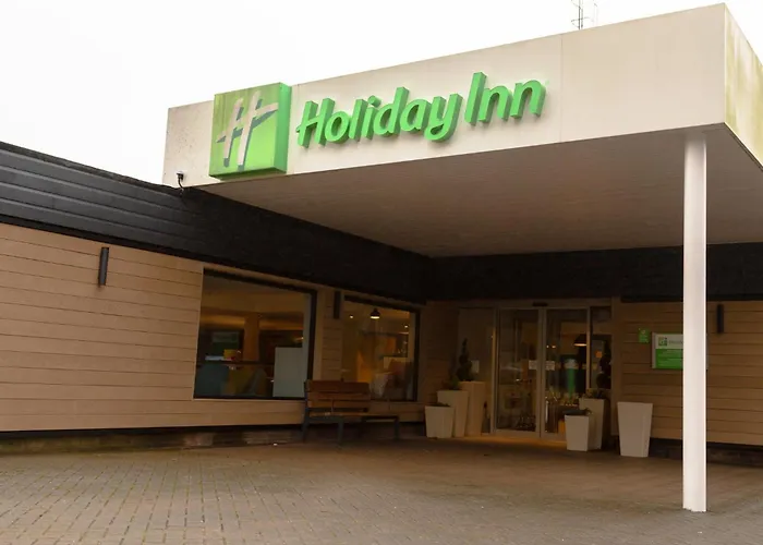 Holiday Inn Newport By Ihg