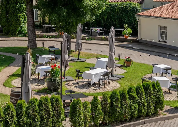 Mabre Residence