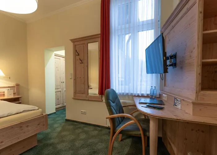 Hotel Victoria