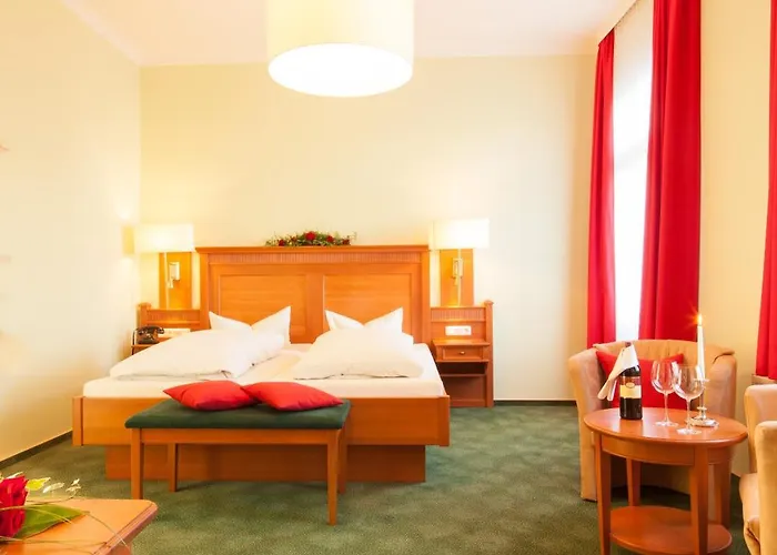 Hotel Victoria
