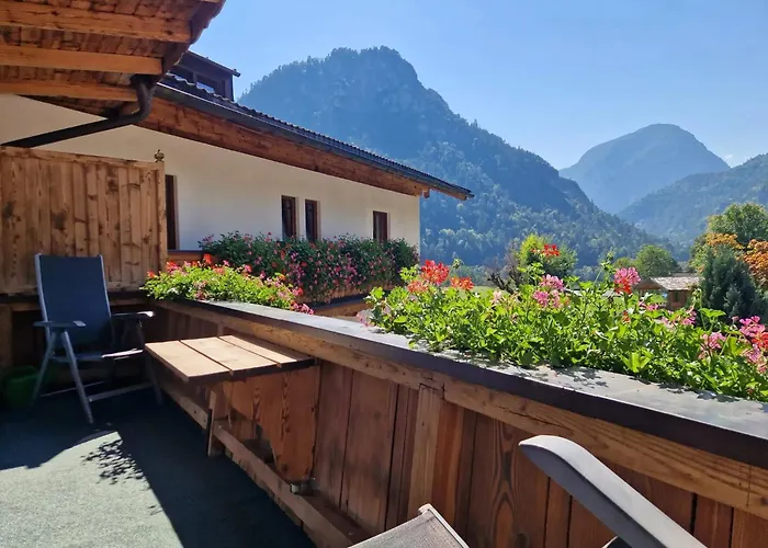 Hotel Seeblick