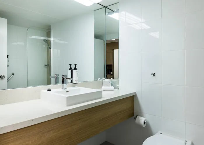Pacific Hotel Cairns