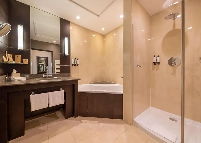 La Citadelle Hotel Metz - Mgallery Collection