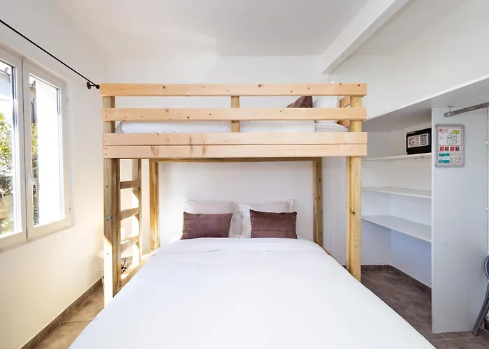 Hotel La Rotonde