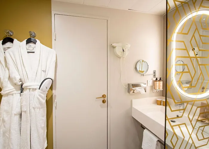 Mercure Honfleur