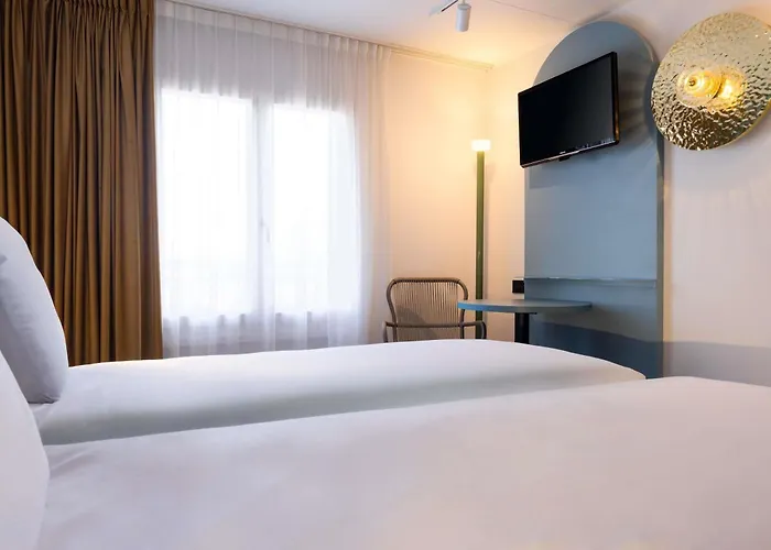 Mercure Annecy Centre