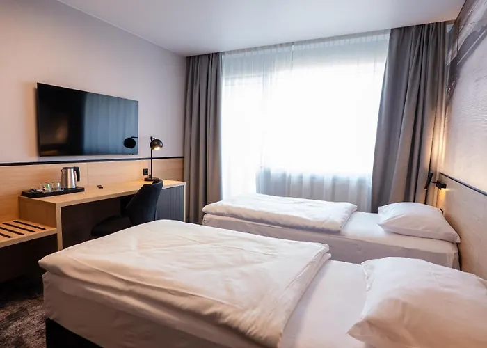 Hotel Bratislava