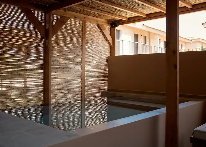 Eleonas Boutique Hotel & Spa - Adults Only