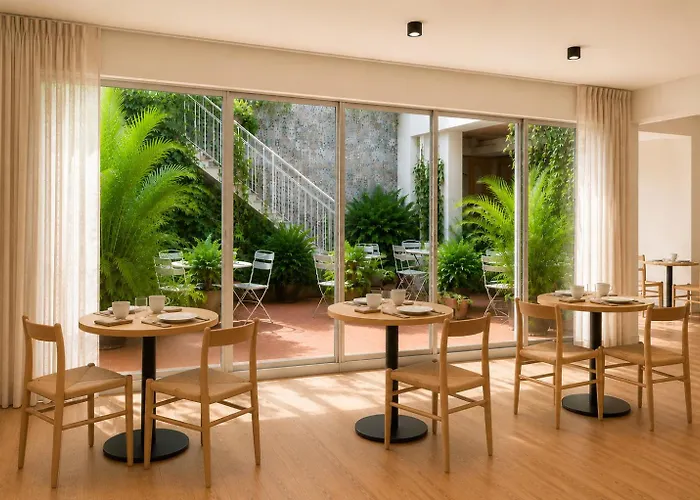 Colectia Hotel Santa Lucia