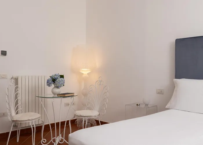 Villa Oriana Relais