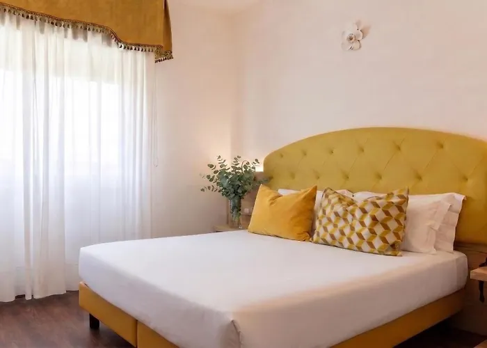 Hotel Castello Artemide Congressi