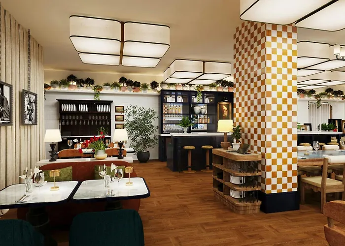 Jadran, Rijeka, A Tribute Portfolio Hotel