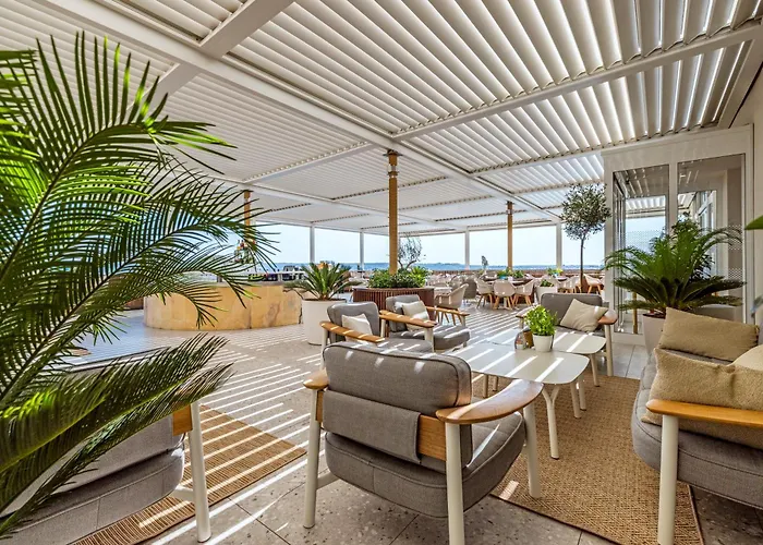 Grand Hotel Bernardin