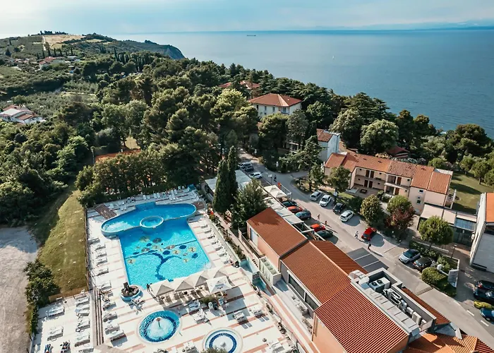 Hotel Cliff Belvedere