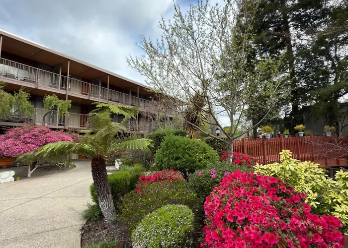 The Creekside Inn