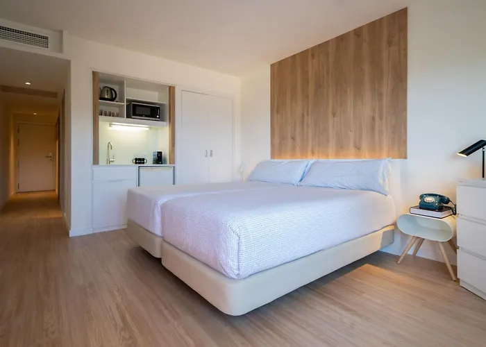 Innside By Melia Wave Calvia