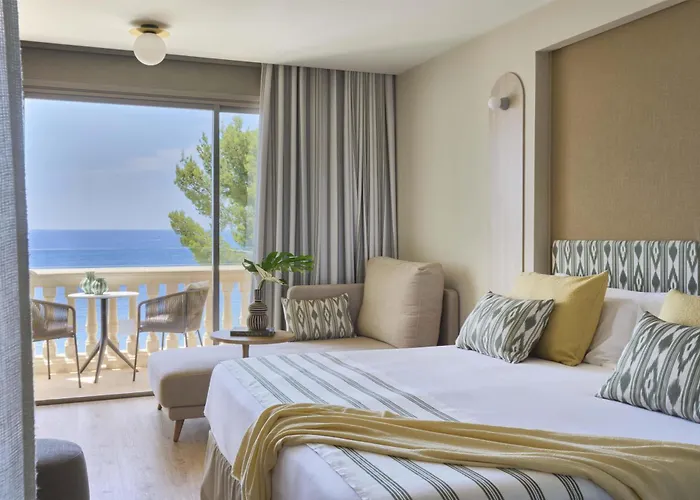Barcelo Illetas Albatros - Adults Only