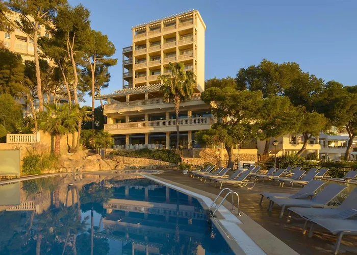 Barcelo Illetas Albatros - Adults Only