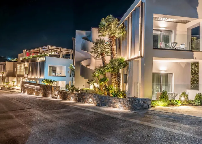 Scala Boutique Hotel & Suites - Adults Only