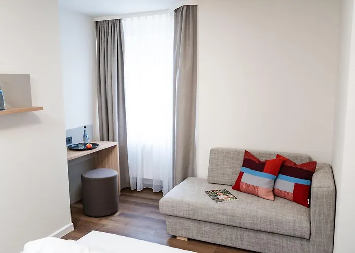 Hotel Gasthof zum Ochsen