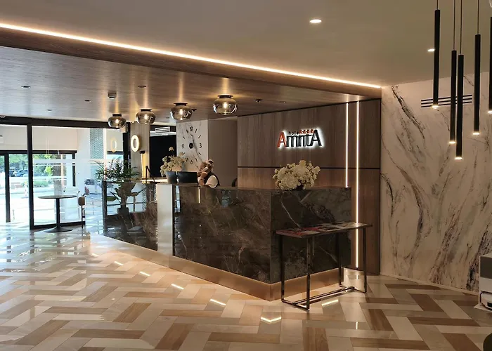 Amrita Hotel
