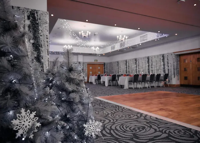 Lancaster House Hotel
