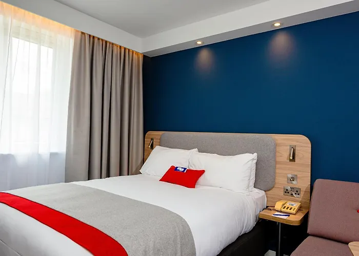 Holiday Inn Express Canterbury By Ihg