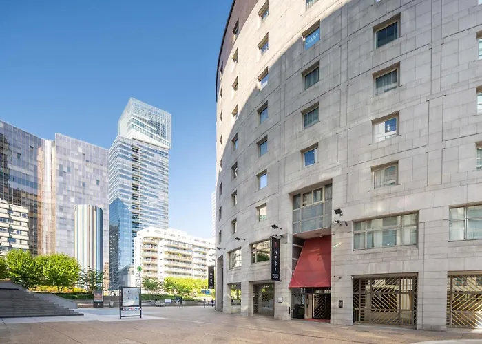Nest Hotel Paris La Defense - Mgallery Collection
