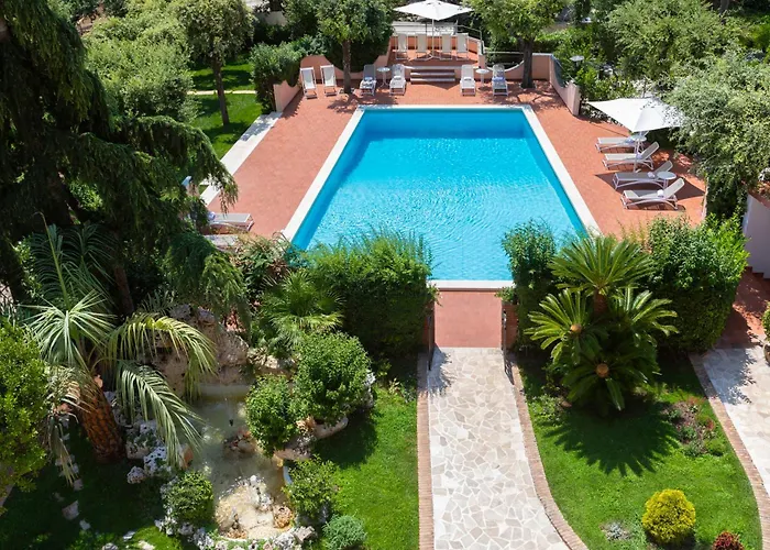 Park Hotel San Michele