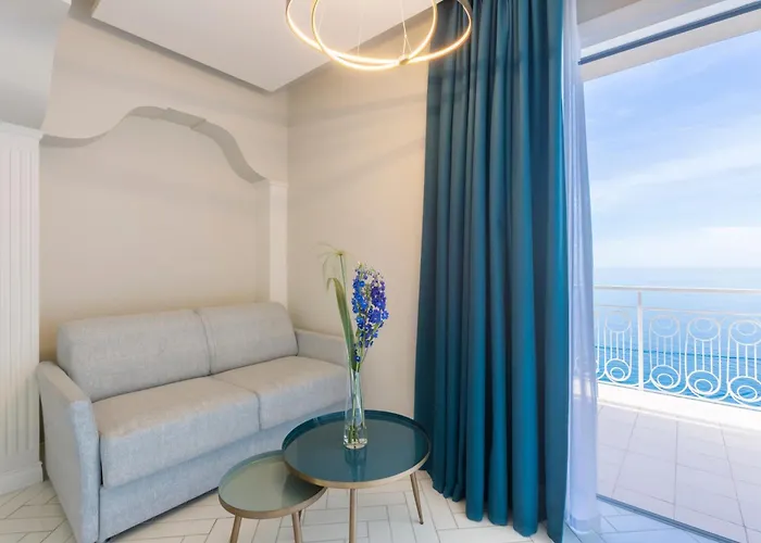 Hotel Club Due Torri