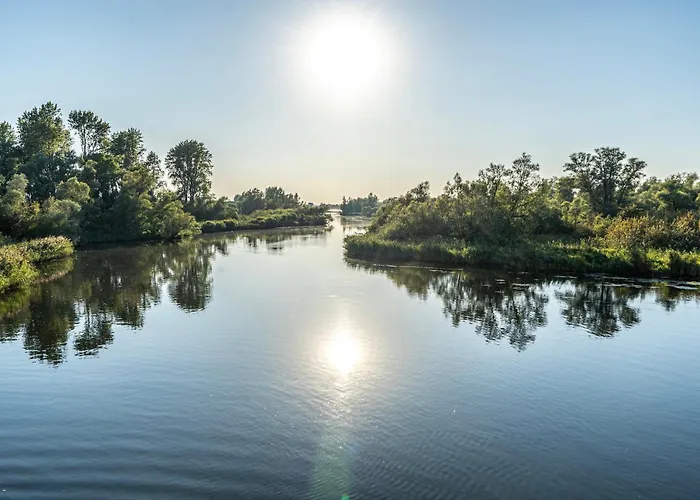 Hotel De Brabantse Biesbosch