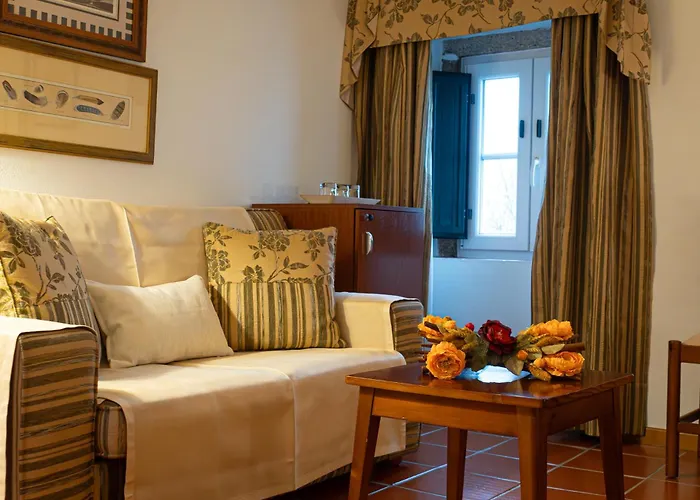 El-Rei Dom Manuel Hotel