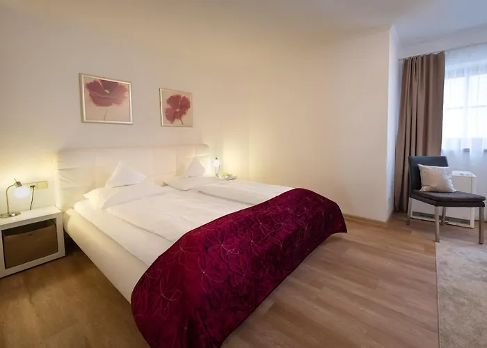 Akzent Hotel Löwen