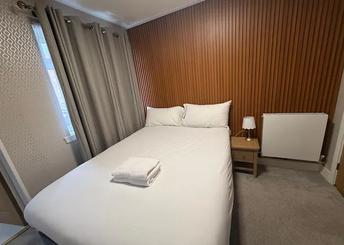 Grampian Hotel