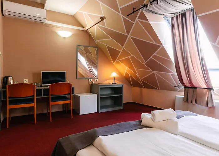 Hotel Unicornis