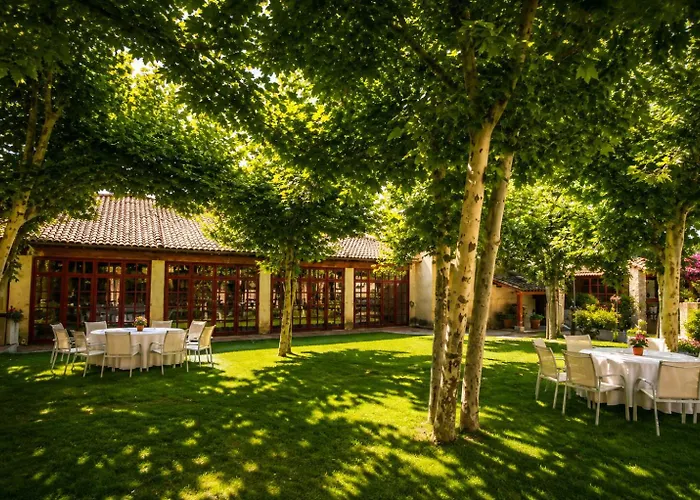 Hotel El Rancho