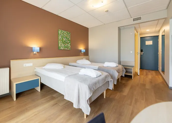 Asa Spa Hotel