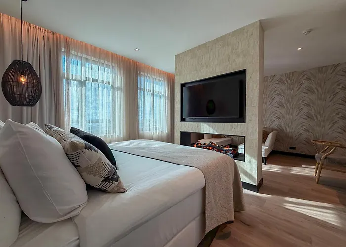 Van Der Valk Hotel Houten Utrecht