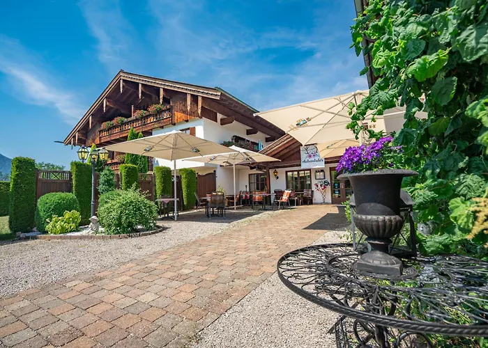 DEVA Achentaler Vitalhotel