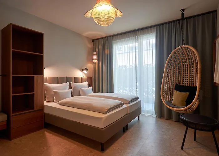 Cocoon Sendlinger Tor