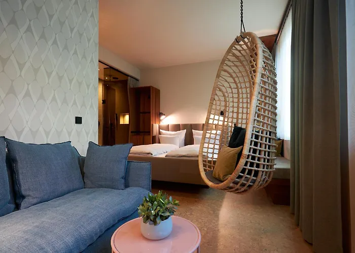 Cocoon Sendlinger Tor