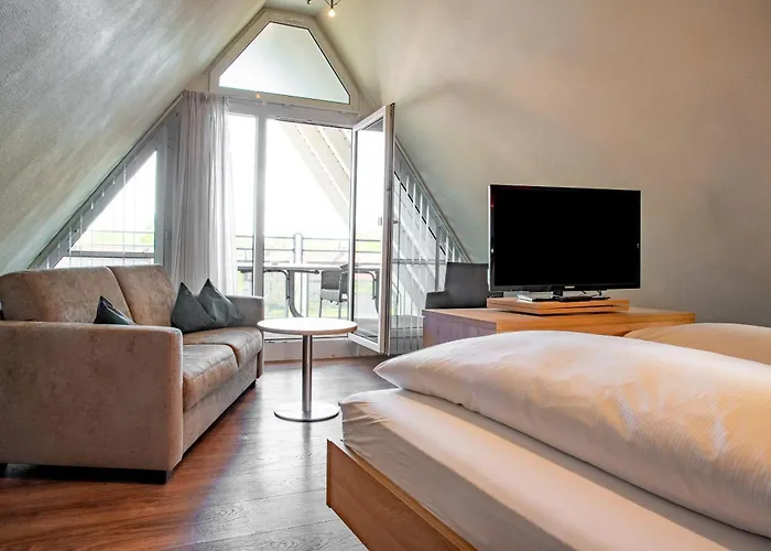 Hotel & Restaurant Post