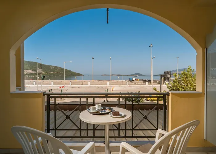 Angelika Pallas Hotel