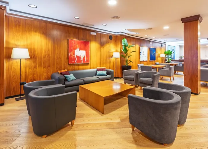Hotel Borgia