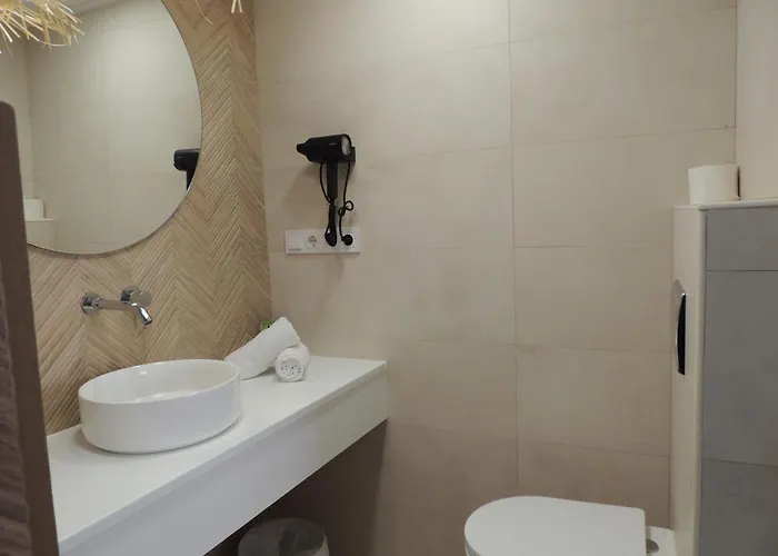 Los Narejos Hotel