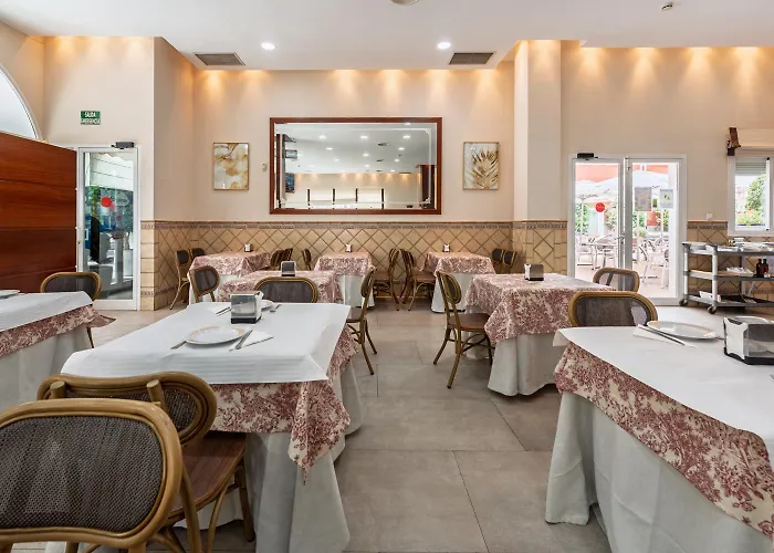 Hotel Romerito