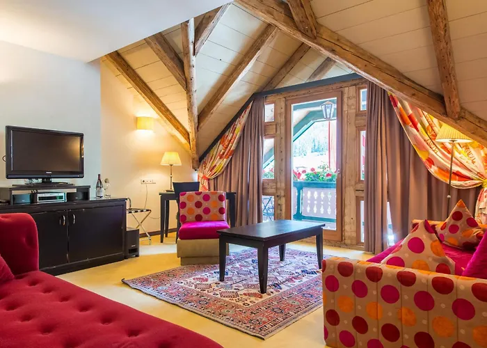 Adler Suite&Stube
