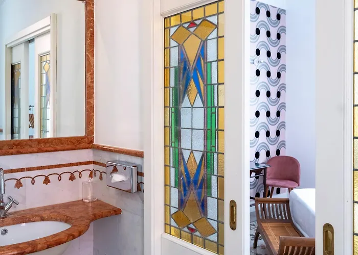 Hotel Emona Aquaeductus