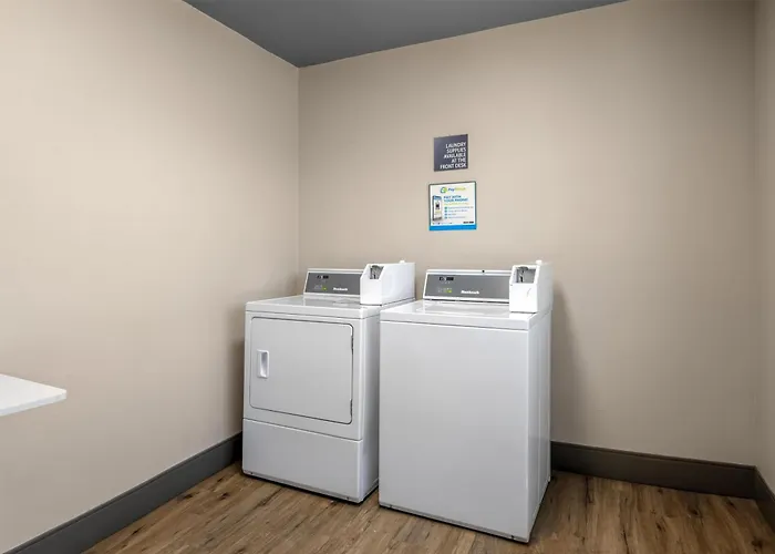 Best Western North I-25 Hotel